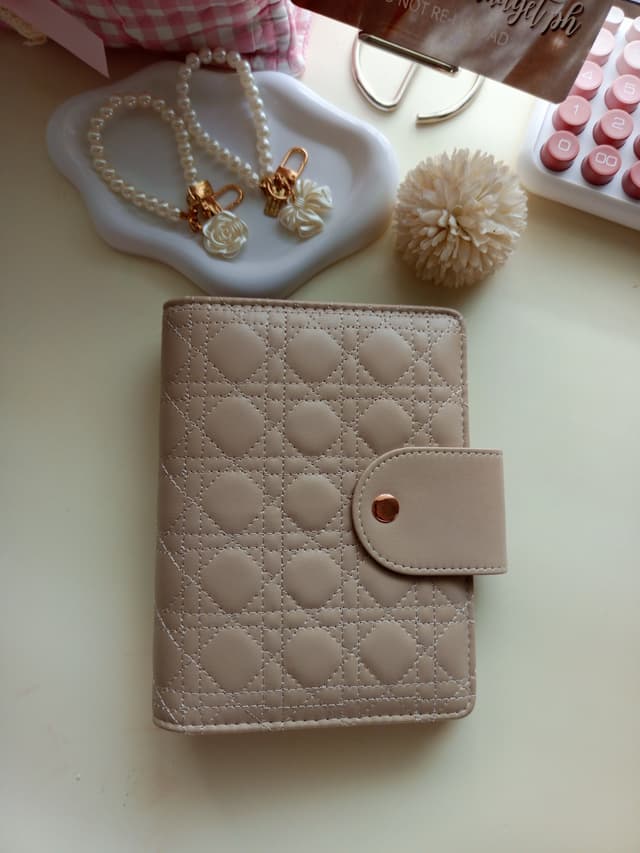 Sophie Package - Budget Wallet