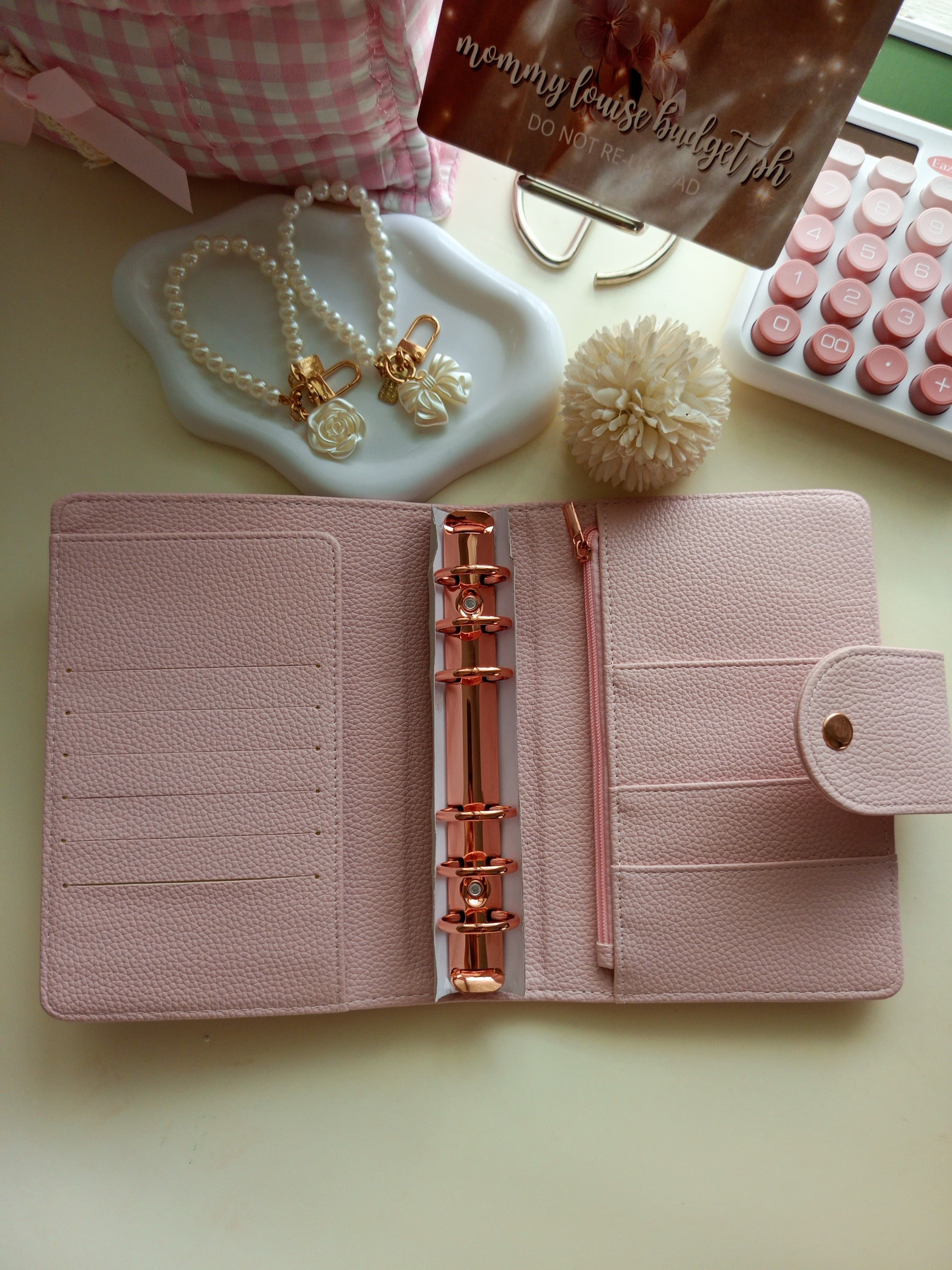 Cream Envelope